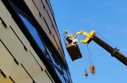 高空作业题出现主要选什么-高空作业选题