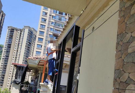 高空证丢了哪里补办-高空证丢了补办处