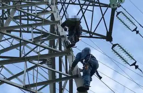 高空作业证考试通过证明-高空证通过证明