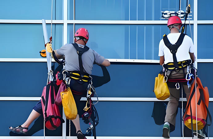 高处作业安全考试问答题-高处作业安全问答