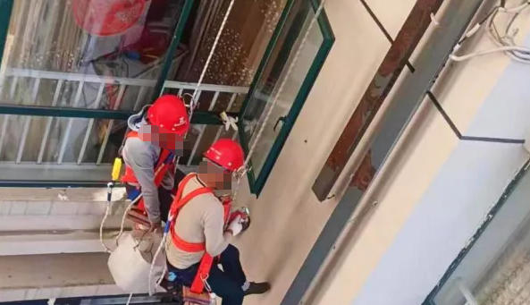 高空作业答题口诀-高空作业口诀