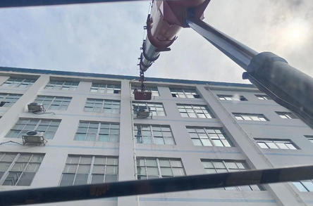 中专学校能否办高空作业证呢-中专能办高空证