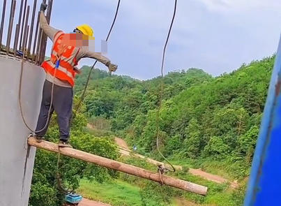 考高空作业证的题目有哪些-考高空作业证题有哪些