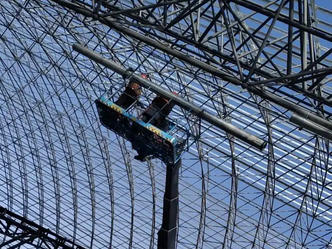 高空作业知识问答题-高空作业问答