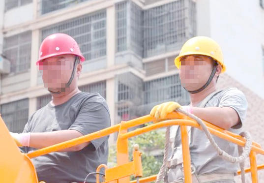 广东石化项目高处作业-广东石化高处作业