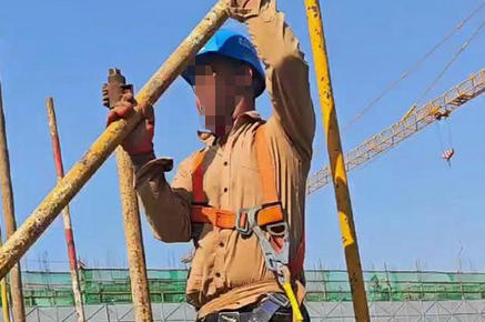 考登高作业证有什么技巧吗-考证技巧多