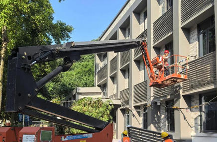 住建部高空作业证怎么查询-住建部高空作业证查询