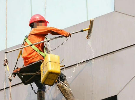 高空作业人员招聘条件-高空作业人员招聘条件