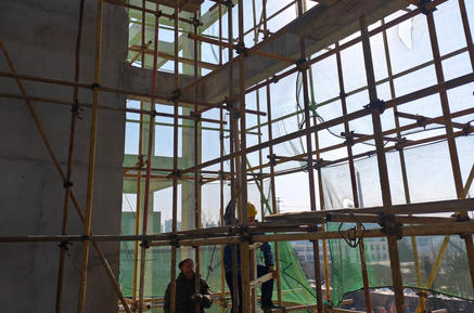 高处作业资料-高处作业资料